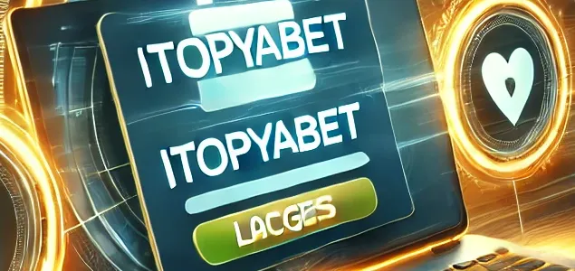 Itopyabet Güncel Giriş Adresi Nasıl Bulunur?