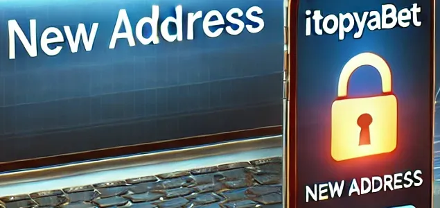 Itopyabet’e Erişim İçin Bilmeniz Gerekenler